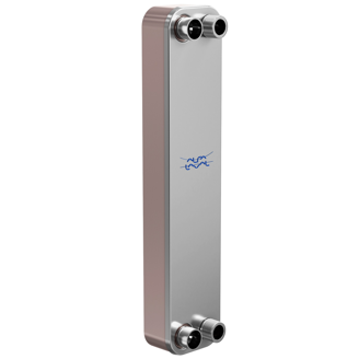 Mynd af Varmaskiptir CB60-60H