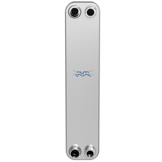 Mynd af Varmaskiptir CB60-60H