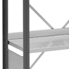 Mynd af EAB lok á hillu 85x1000mm