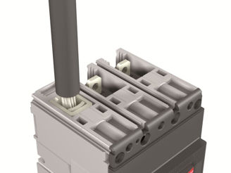 Mynd af Tengiklemma XT5 Al/Cu 120-240q (3stk)