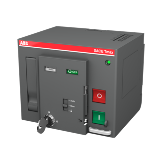 Mynd af Mótordrif XT5 24V DC