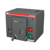 Mynd af Mótordrif XT5 220-250V AC/DC