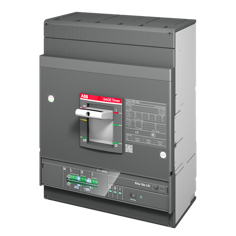 Mynd af Aflr.3p 50kA XT6S1000 400-1000A