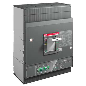 Mynd af Aflr.3p 50kA XT6S1000 400-1000A