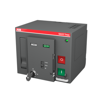 Mynd af Mótordrif XT6 24V DC