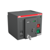 Mynd af Mótordrif XT6 24V DC