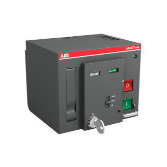 Mynd af Mótordrif XT6 220-250V AC/DC