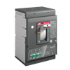 Mynd af Aflr.3p 36kA XT5N630 252-630A
