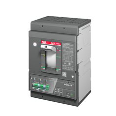 Mynd af Aflr.3p 50kA XT5S400 128-320A