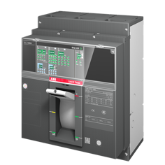 Mynd af Aflr.3p 50kA XT7S 640-1600A