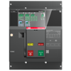 Mynd af Aflr.3p 50kA XT7M 500-1250A