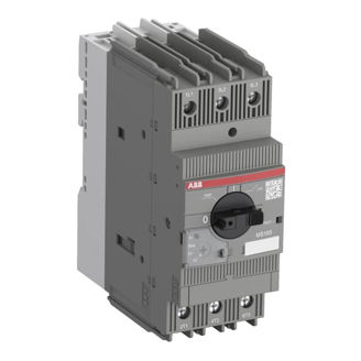 Mynd af Mótorrofi MS165 42 30-42A