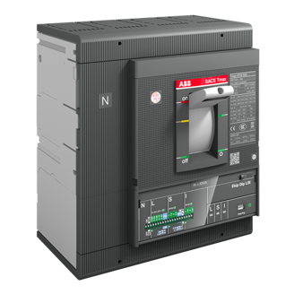 Mynd af Aflr.4p 36kA XT5N630 252-630A