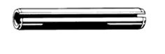 Mynd af Rörsplitti   12 X   60mm