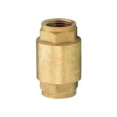 Mynd af Europa Einstreymisloki 3/8"