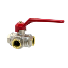 Mynd af T-Loki 1/2"