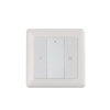 Mynd af Zigbee veggrofi SmartOne 1f