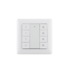 Mynd af Zigbee veggrofi SmartOne 4f