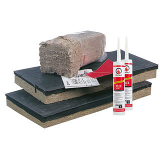 Mynd af Sett FS-Flex C 18dm