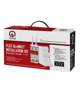 Mynd af Sett FS-Flex D 5dm Grátt