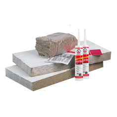 Mynd af Sett FS-Universal COMBI