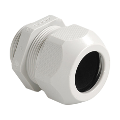 Mynd af Plastnippill ST-M IP68 M20