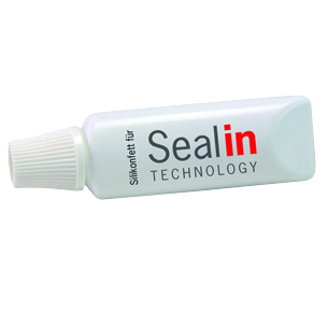 Mynd af ACO Sikonfeiti f/Seal in renn