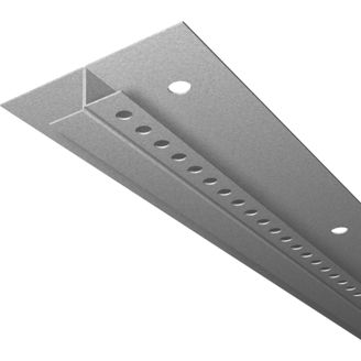Mynd af Álprófíll SNL60 Innf. 15x60mm 2m
