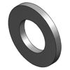 Mynd af Skinnur 8,4x16x1,6 mm ryðfrí