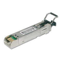 Mynd af Merkjabreyta MM LC Duplex 1.25Gbps