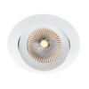 Mynd af Loftljós IF One360° DTW 548lm Hv