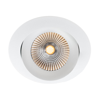 Mynd af Loftljós IF One360° DTW 548lm Hv