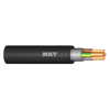 Mynd af Aflstr.1kV N1XE-R Cu 4G  16