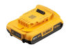 Mynd af DEWALT 18V XR 2,0Ah rafhlaða