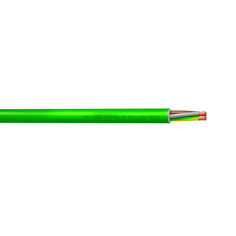 Mynd af Aflstr.1kV-HF RZ1-K 5G  25
