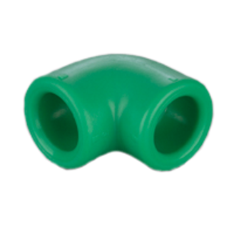 Mynd af PP-R Hné  50mm