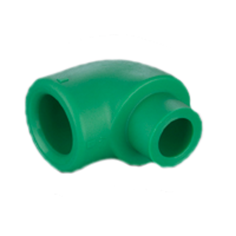 Mynd af PP-R Nippil-Hné 32mm