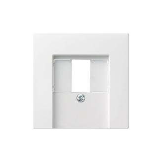 Mynd af Miðja f/USB Sy55 Hv-gl.
