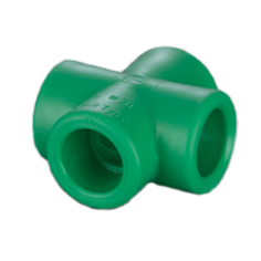 Mynd af PP-R Kross 40mm