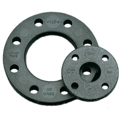 Mynd af PP-R Gatahringur  75mm