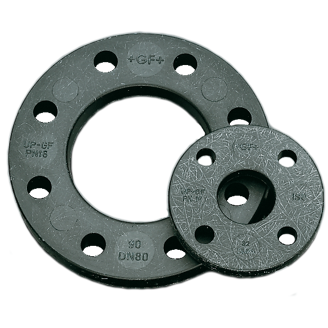Mynd af PP-R Gatahringur  75mm