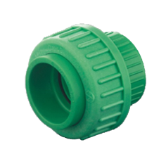 Mynd af PP-R Union 20mm