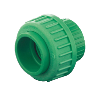 Mynd af PP-R Union 20mm