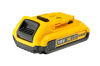 Mynd af DEWALT 18V XR Kolalaus Gips skrúfvél- 2 X 2Ah Rafhlöður