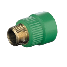 Mynd af PP-R Nippiltengi 110mm x 4"