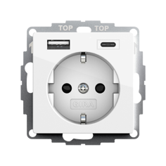 Mynd af Tengill m/bv.Sy55 Hv-gl+USB