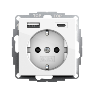 Mynd af Tengill m/bv.Sy55 Hv-gl+USB