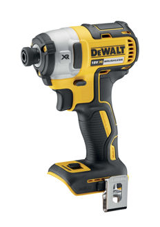 Mynd af DEWALT 18V XR 6 véla sett - 3 X 5Ah