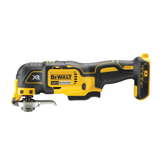 Mynd af DEWALT 18V XR 6 véla sett - 3 X 5Ah