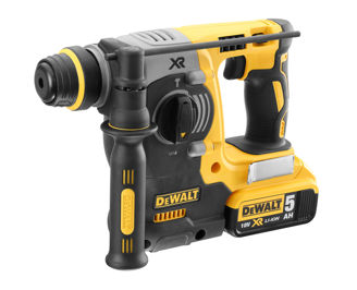 Mynd af DEWALT 18V XR 6 véla sett - 3 X 5Ah